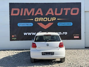 Vw Polo - imagine 6