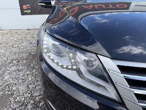 Vw Passat CC - imagine 4