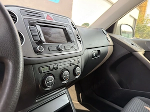 Vw Tiguan - imagine 15