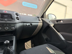 Vw Tiguan - imagine 12