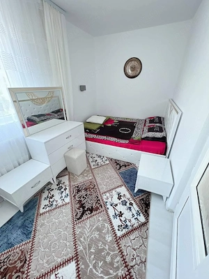 Ofer inspre închiriere apartament 3 camere in zona Campusului Univ Ovidius 