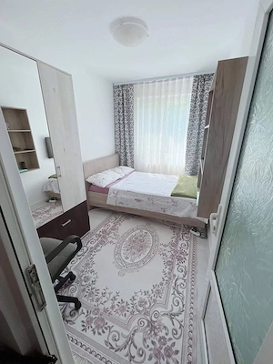 Ofer inspre închiriere apartament 3 camere in zona Campusului Univ Ovidius  - imagine 4