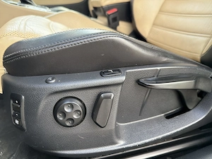 Vw Passat CC - imagine 17