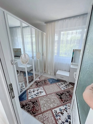 Ofer inspre închiriere apartament 3 camere in zona Campusului Univ Ovidius  - imagine 2