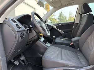 Vw Tiguan - imagine 17