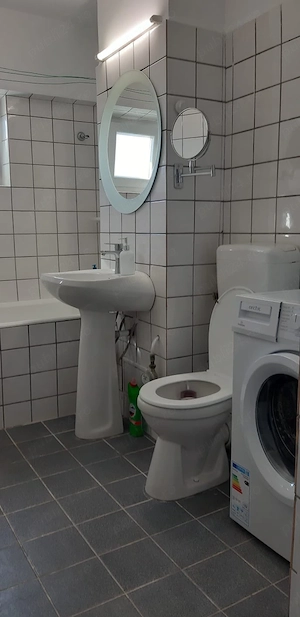 Închiriez garsonieră zona Crangasi - imagine 8