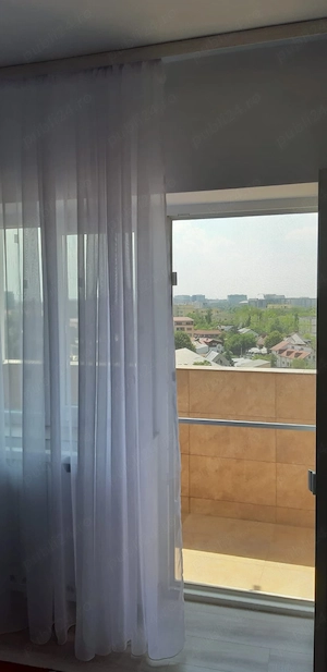 Închiriez garsonieră zona Crangasi - imagine 7