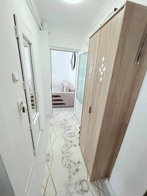 Ofer inspre închiriere apartament 3 camere in zona Campusului Univ Ovidius  - imagine 5