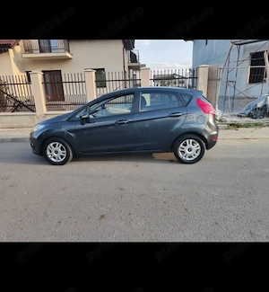 Ford fiesta 2011 Diesel Euro 5 Acte valabile  - imagine 2