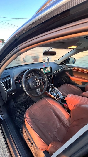 Vand Audi Q5 - imagine 8