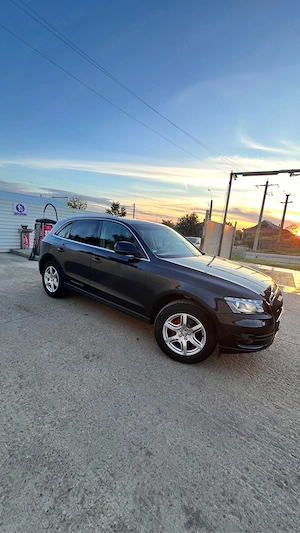 Vand Audi Q5 - imagine 6