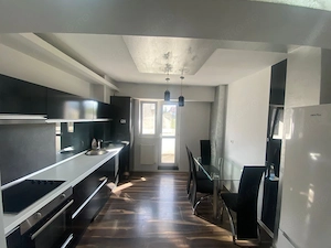 Apartament 2 camere | Etaj 4 | Zona Gară – McDonald’s - imagine 2