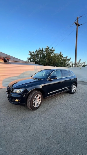 Vand Audi Q5 - imagine 2