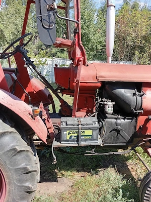 Tractor Deutz - imagine 2