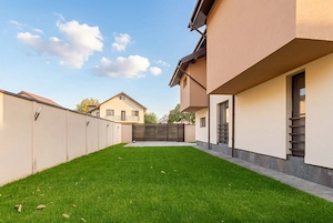 Casă P+1E+Pod, 120 mp utili, teren 314 mp, complet mobilată – Str Maracineni - imagine 5