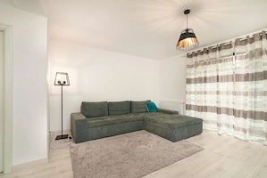 Casă P+1E+Pod, 120 mp utili, teren 314 mp, complet mobilată – Str Maracineni - imagine 6