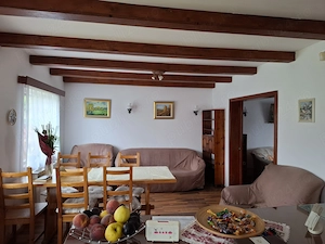 Casă de vânzare in Râșnov, jud Brașov  - imagine 4