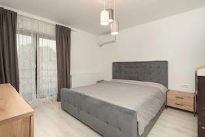 Casă P+1E+Pod, 120 mp utili, teren 314 mp, complet mobilată – Str Maracineni - imagine 14