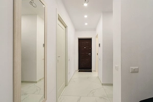 Casă P+1E+Pod, 120 mp utili, teren 314 mp, complet mobilată – Str Maracineni - imagine 12