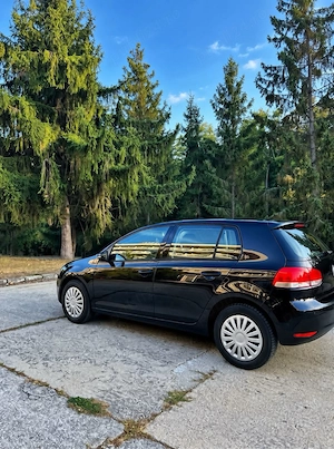 Golf 6, 1.6 mpi - imagine 4
