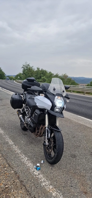 Kawasaki Versys 1000 - imagine 5
