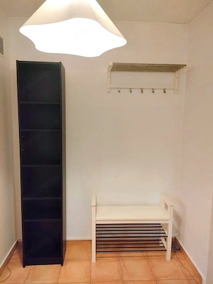  Închiriez Apartament cu 2 camere, Costin Georgian, atmosferă de acasă - imagine 3