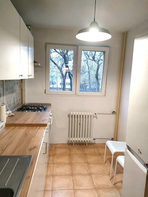  Închiriez Apartament cu 2 camere, Costin Georgian, atmosferă de acasă - imagine 4