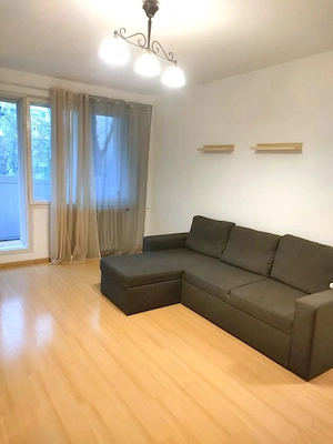 Închiriez Apartament cu 2 camere, Costin Georgian, atmosferă de acasă