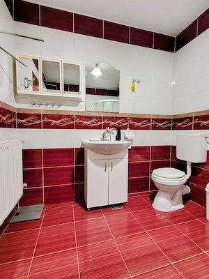 Casă de vănzare in Câmpia Turzii cartierul Șarât str. Traian nr.25  - imagine 6
