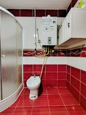 Casă de vănzare in Câmpia Turzii cartierul Șarât str. Traian nr.25  - imagine 3