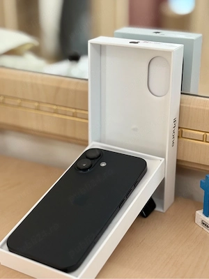 iPhone 16, 128 GB, Impecabil