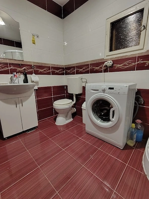 Casă de vănzare in Câmpia Turzii cartierul Șarât str. Traian nr.25  - imagine 5