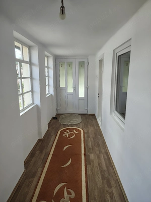Casă de vănzare in Câmpia Turzii cartierul Șarât str. Traian nr.25 