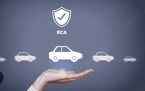 RCA la cel mai mic preț 