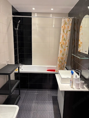 Apartament de 2 camere, decomandat, zona Europa - imagine 10