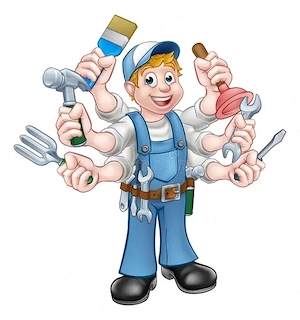 Handyman pentru tine