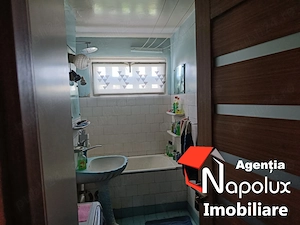  Apartament cu 4 camere de vânzare în Mănăștur   zona La Terenuri - imagine 3