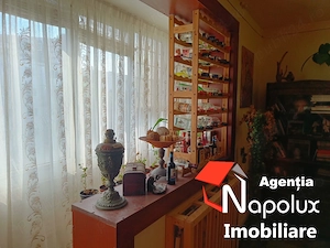  Apartament cu 4 camere de vânzare în Mănăștur   zona La Terenuri - imagine 8
