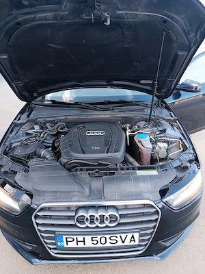 Vând Audi A4 B8 Facelift  - imagine 3
