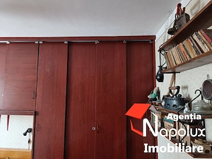  Apartament cu 4 camere de vânzare în Mănăștur   zona La Terenuri - imagine 7
