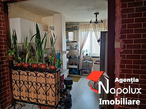  Apartament cu 4 camere de vânzare în Mănăștur   zona La Terenuri - imagine 5