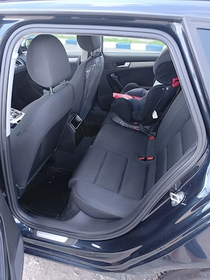 Vând Audi A4 B8 Facelift  - imagine 5