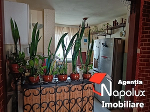  Apartament cu 4 camere de vânzare în Mănăștur   zona La Terenuri - imagine 2