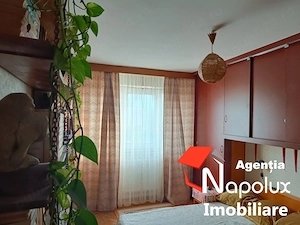  Apartament cu 4 camere de vânzare în Mănăștur   zona La Terenuri - imagine 4