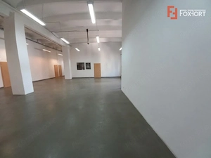 Spatiu industrial si birouri de inchiriat | Zona Semicentrala | 640 mp - imagine 5