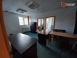 Spatiu industrial si birouri de inchiriat | Zona Semicentrala | 640 mp - imagine 9