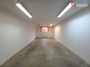 Spatiu industrial si birouri de inchiriat | Zona Semicentrala | 640 mp - imagine 7