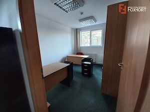 Spatiu industrial si birouri de inchiriat | Zona Semicentrala | 640 mp - imagine 11