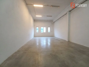 Spatiu industrial si birouri de inchiriat | Zona Semicentrala | 640 mp - imagine 6