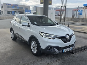 Renault kadjar 1,5 dci- an 2017-euro 6 - recent adus